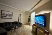 Appartement meublé de standing à louer Avenue Moulay Ismaïl