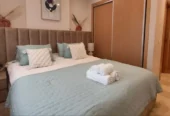 Appartement meublé à louer Mesnana Golf