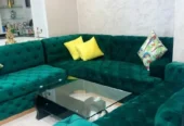 appartement à vendre à Zenata Mohammedia