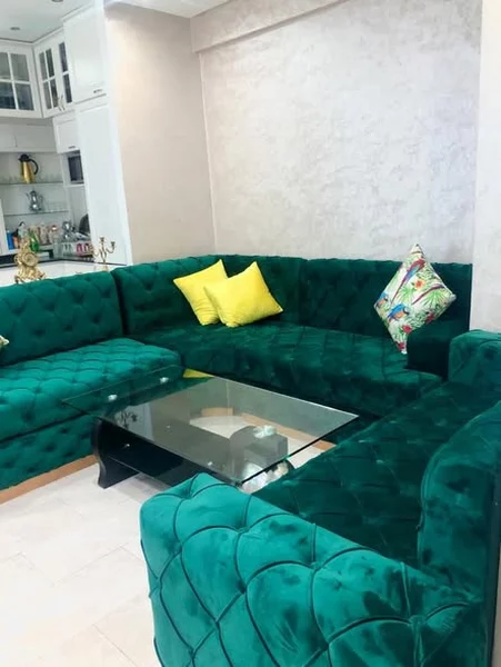 appartement à vendre à Zenata Mohammedia