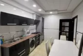 Appartement meublé de bon standing rue fes
