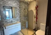 appartement vide avec piscine à louer Mabrouka