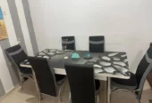 appartement à louer proche de macdo Route de Casa