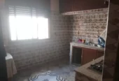 appartement et local commercial à vendre Sidi Moumen