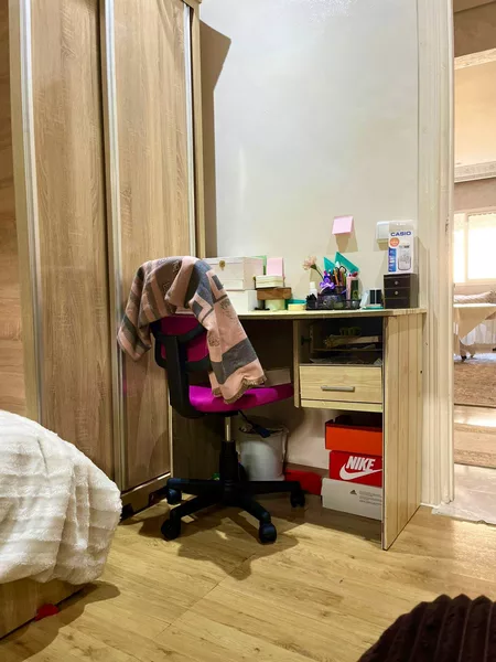 appartement à vendre à Zenata Mohammedia