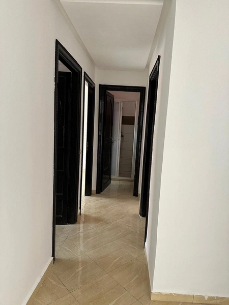 appartement à louer vide ROUTE DE CASA