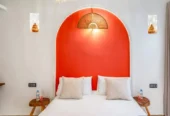 Riad titré rénové vendu meublé kasbah