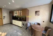 appartement meublé à louer Route de Safi