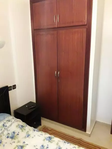 Appartement meublé à louer quartier Océan