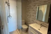 appartement vide avec piscine à louer Mabrouka