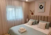 Appartement meublé à louer Mesnana Golf