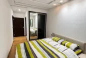 Appartement meublé de bon standing rue fes