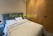 appartement meublé à louer Route de Safi