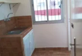 Appartement a louer Diour Jamaa – vide