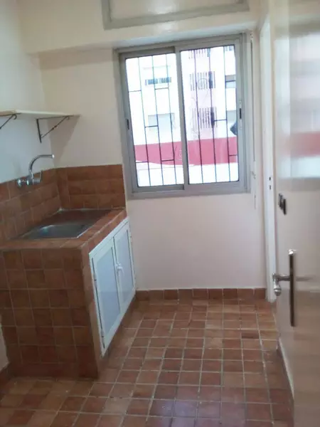 Appartement a louer Diour Jamaa – vide