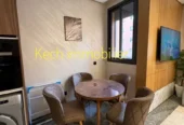 appartement meublé à louer Route de Safi