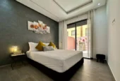 appartement de luxe à louer GUELIZ