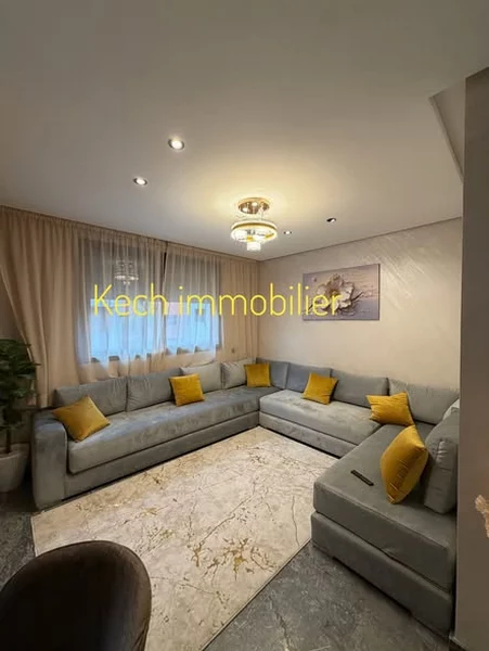 appartement meublé à louer Route de Safi