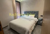appartement meublé à louer Route de Safi