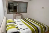 Appartement meublé de bon standing rue fes