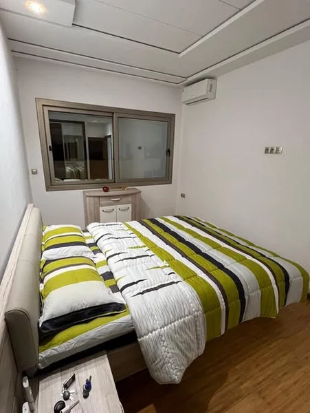 Appartement meublé de bon standing rue fes