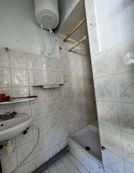 Garçonnière a louer au centre ville Casablanca