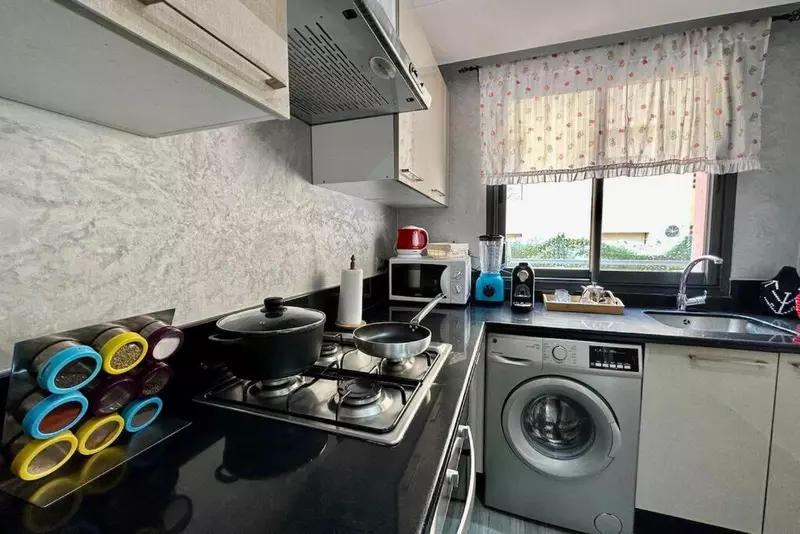 appartement de luxe à louer GUELIZ