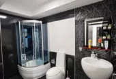 Appartement meublé de bon standing rue fes