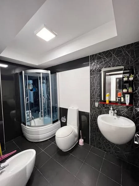 Appartement meublé de bon standing rue fes