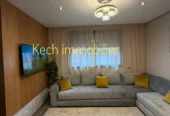 appartement meublé à louer Route de Safi