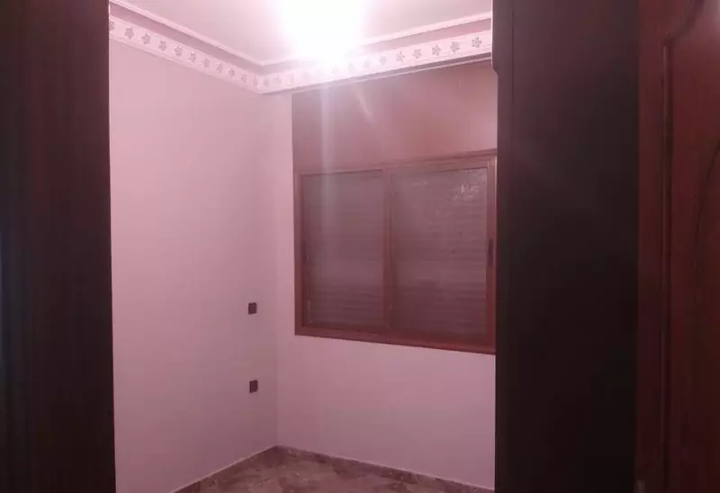 appartement et local commercial à vendre Sidi Moumen