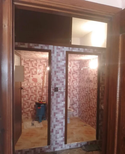appartement et local commercial à vendre Sidi Moumen