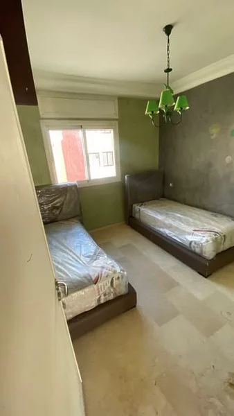 appartement à louer à Bir Anzarane