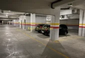 appartement vide avec piscine à louer Mabrouka