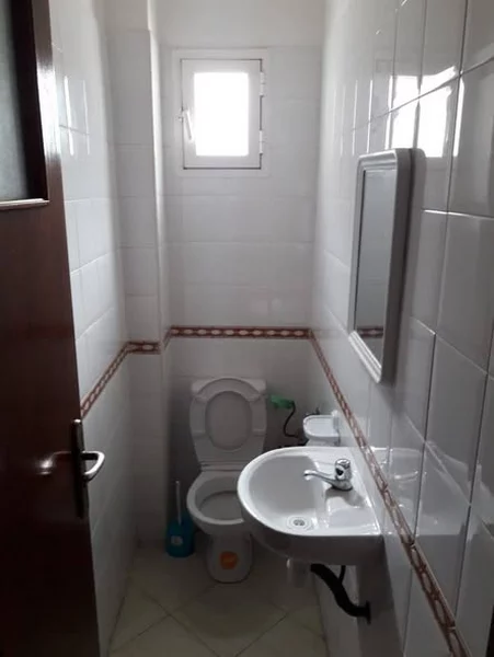 Appartement meublé à louer quartier Océan