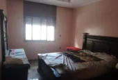 appartement et local commercial à vendre Sidi Moumen