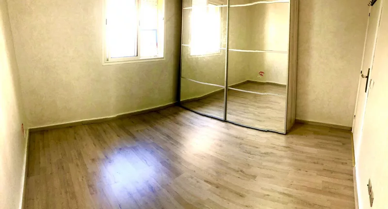 appartement à vendre à Zenata Mohammedia