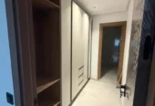 appartement neuf jamais habité à louer Bachkou