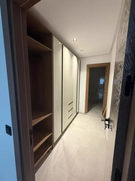 appartement neuf jamais habité à louer Bachkou