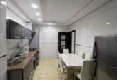 Appartement meublé de bon standing rue fes