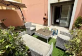 appartement de luxe à louer GUELIZ