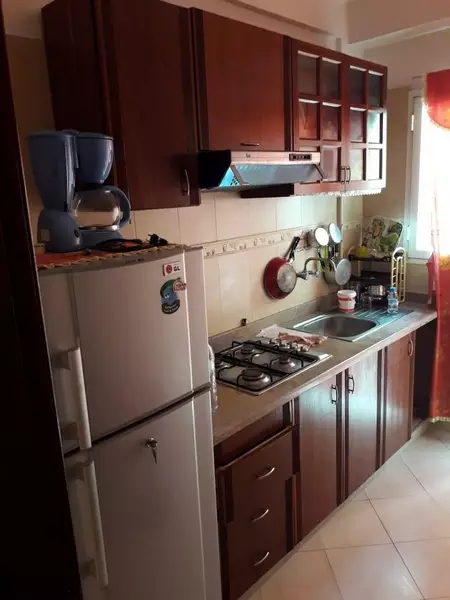 Appartement meublé à louer quartier Océan