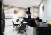 Appartement meublé de standing à louer Avenue Moulay Ismaïl