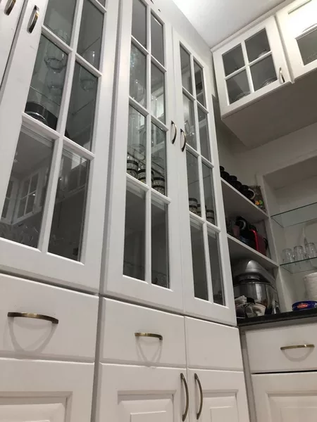 appartement à vendre à Zenata Mohammedia