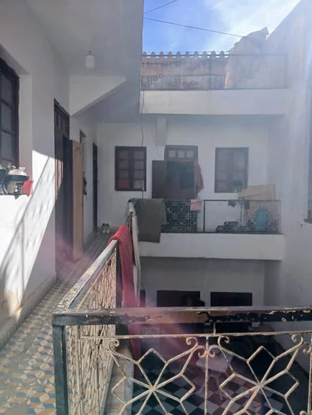 riad titré a vendre Quartier kasbah