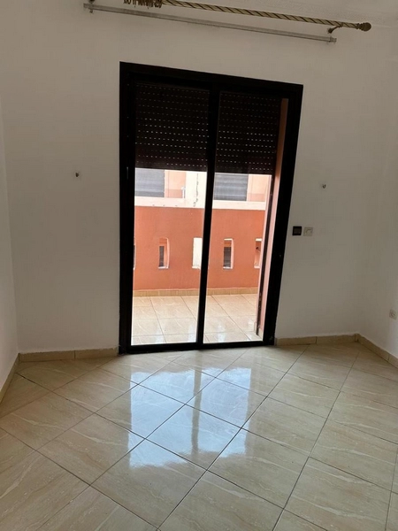 appartement à louer vide ROUTE DE CASA