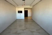 appartement vide avec piscine à louer Mabrouka