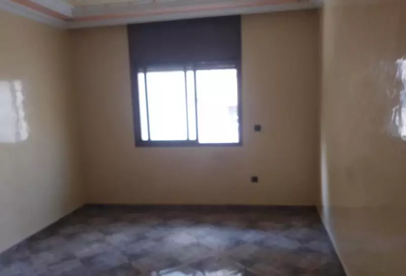 appartement et local commercial à vendre Sidi Moumen