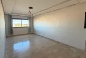 appartement vide avec piscine à louer Mabrouka