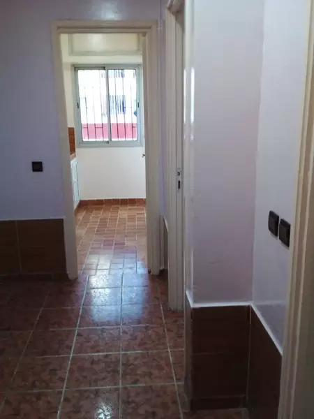 Appartement a louer Diour Jamaa – vide
